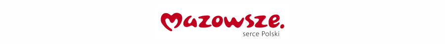 Logo Mazowsza